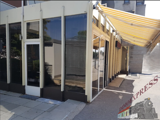 Restaurant zur Miete 1.627 € Wiener Neustadt 2700