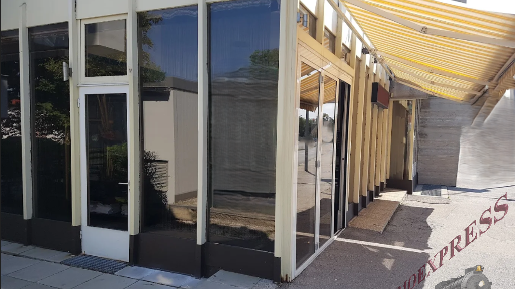 Restaurant zur Miete 1.627 € Wiener Neustadt 2700