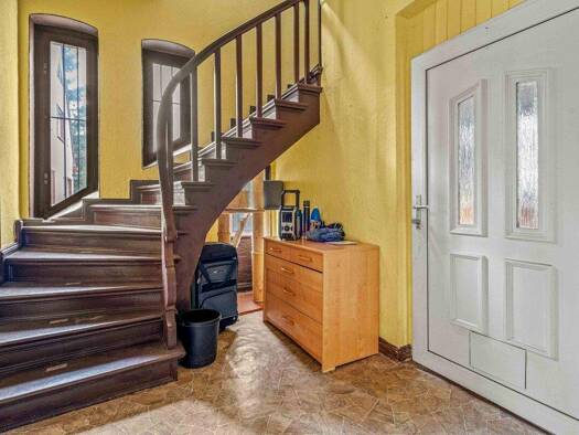 Einfamilienhaus zum Kauf 429.000 € 5 Zimmer 140 m² 1.480 m² Grundstück Eichwalde 15732