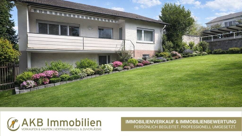 Einfamilienhaus zum Kauf 220.000 € 3 Zimmer 141,4 m² 592 m² Grundstück Lauterbach 36341