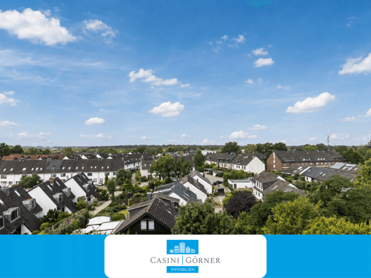 Wohnung zum Kauf provisionsfrei 285.000 € 4 Zimmer 103 m² 5. Geschoss Reinbek Reinbek 21465