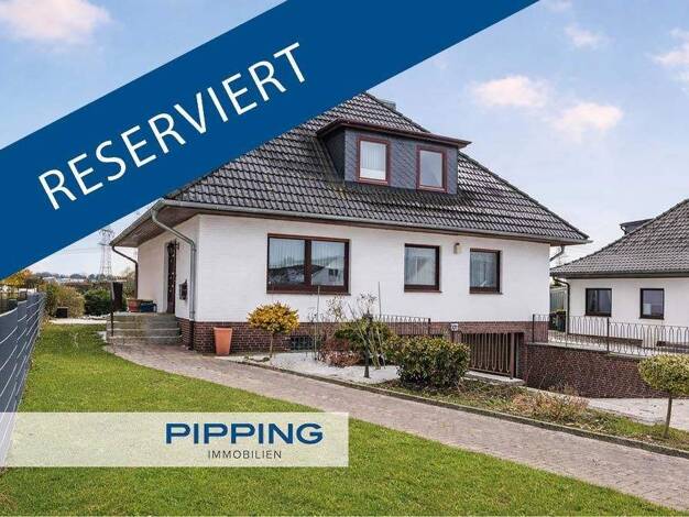 Einfamilienhaus zum Kauf 665.000 € 5 Zimmer 173 m² 920 m² Grundstück Havighorst Oststeinbek 22113