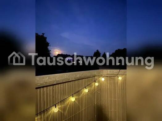 Maisonette zur Miete Tauschwohnung 1.524 € 3 Zimmer 110 m² 1. Geschoss Hermülheim Hürth 50354