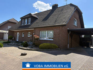 Wohnung zum Kauf 195.000 € 3 Zimmer 90 m² Issum Issum 47661