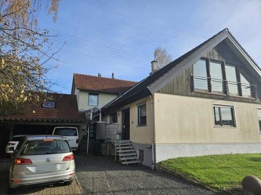 Wohnung zum Kauf provisionsfrei 229.000 € 5 Zimmer 205 m² Babenhausen 87727