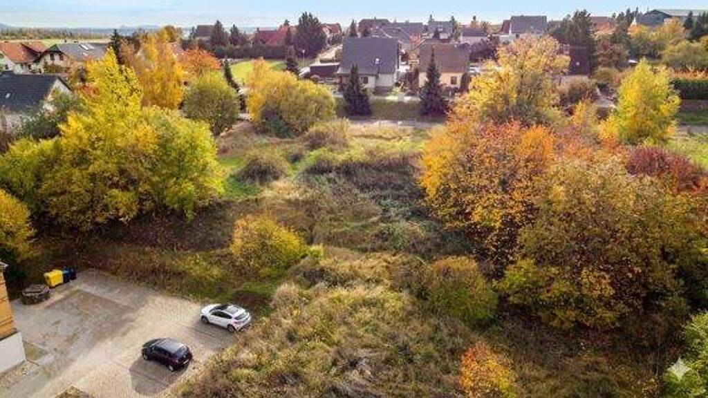 Grundstück zum Kauf 22.792 € 616 m² Grundstück Meisberg Hettstedt / Meisberg 06333