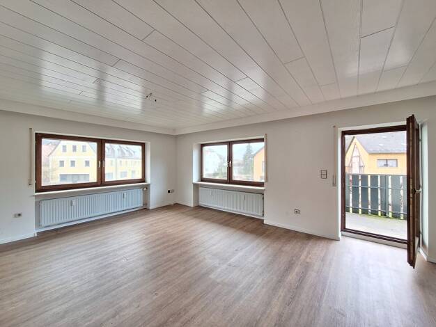 Mehrfamilienhaus zum Kauf 219.000 € 6,5 Zimmer 216,6 m² 627 m² Grundstück Weigendorf Weigendorf 91249