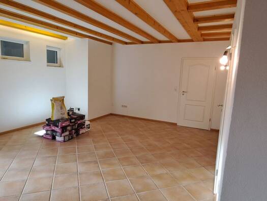 Terrassenwohnung zur Miete 1.100 € 2,5 Zimmer 78 m² Geschoss EG/1 frei ab sofort Endingen 79346