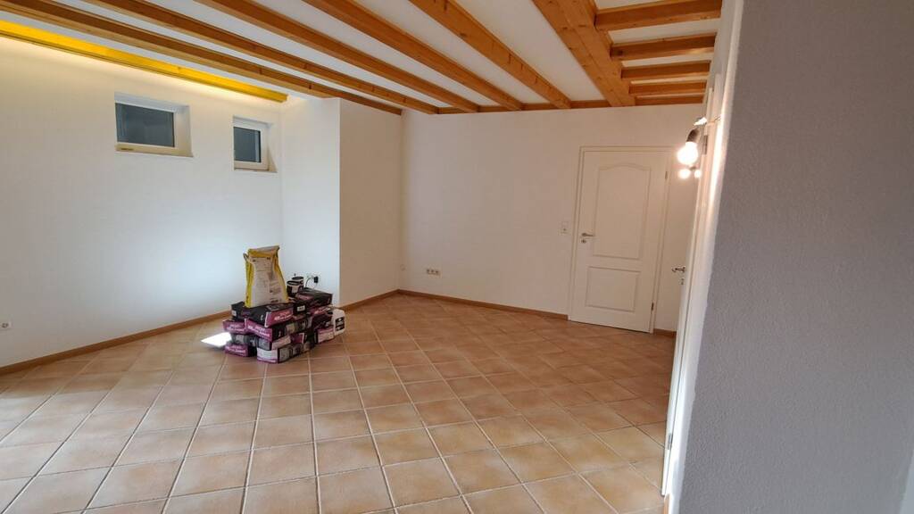 Terrassenwohnung zur Miete 1.100 € 2,5 Zimmer 78 m² Geschoss EG/1 frei ab sofort Endingen 79346