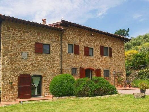 Haus zum Kauf 1.500.000 € 319 m² Reggello 50066