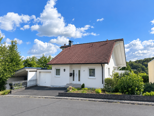 Einfamilienhaus zum Kauf 495.000 € 3 Zimmer 157 m² 410 m² Grundstück Niederbreisig Bad Breisig 53498