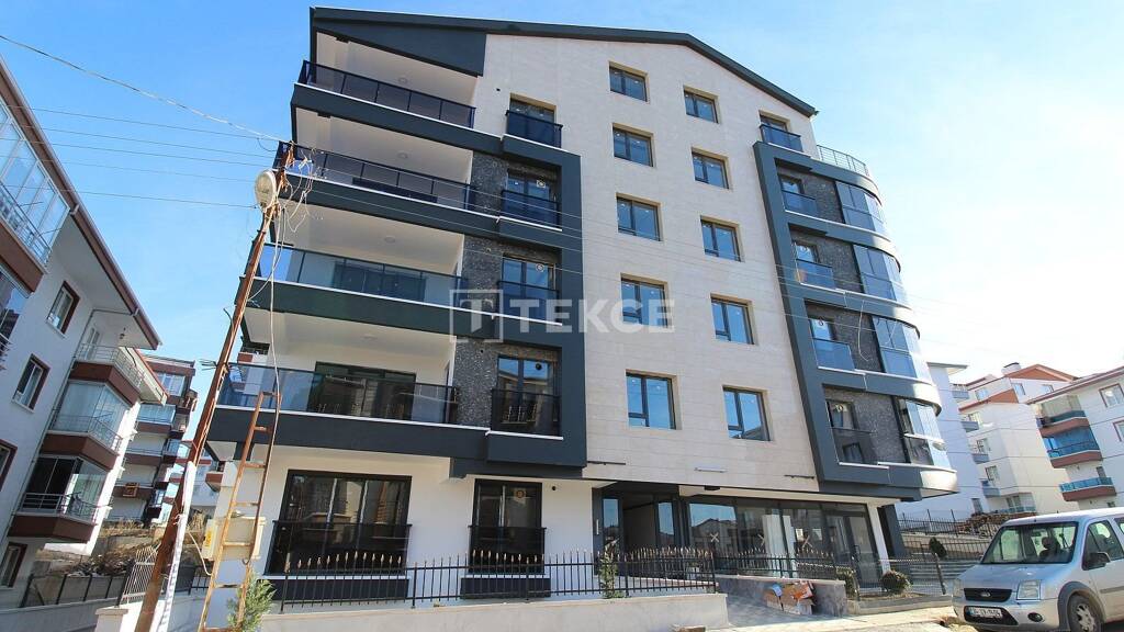 Studio zum Kauf 123.000 € 4 Zimmer 135 m² 3. Geschoss Ankara 06291