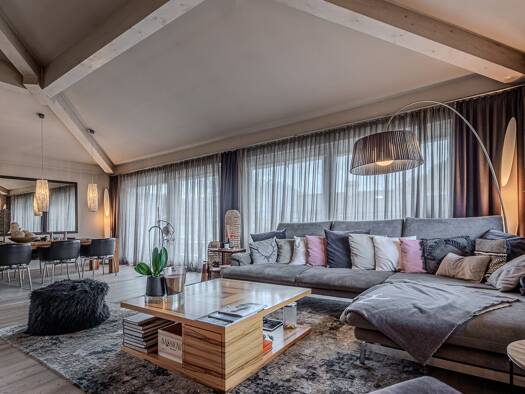 Doppelhaushälfte zum Kauf 1.990.000 € 4 Zimmer 180 m² Kitzbühel 6370
