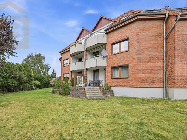 Wohnung zur Miete 800 € 3 Zimmer 78 m² 1. Geschoss Sandkamp Wolfsburg 38442
