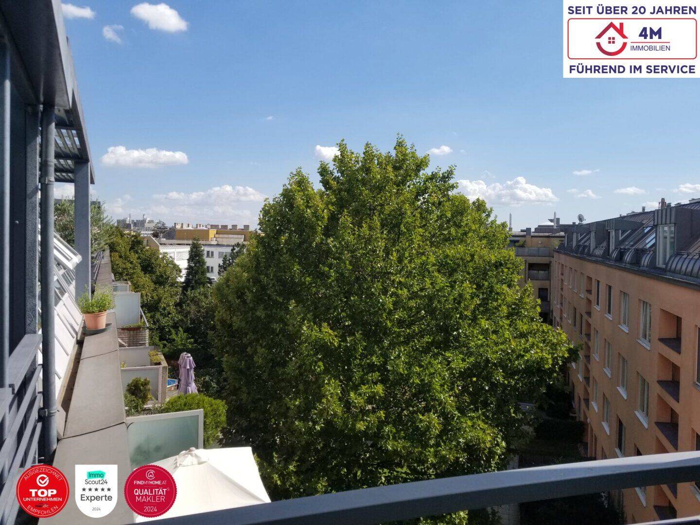 Wohnung – Wien, Wilhelmsdorf, Meidling