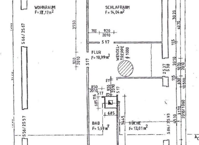 Einfamilienhaus zum Kauf 549.000 € 6 Zimmer 185 m² 2.712 m² Grundstück Großzerlang Rheinsberg Großzerlang / Großzerlang 16831