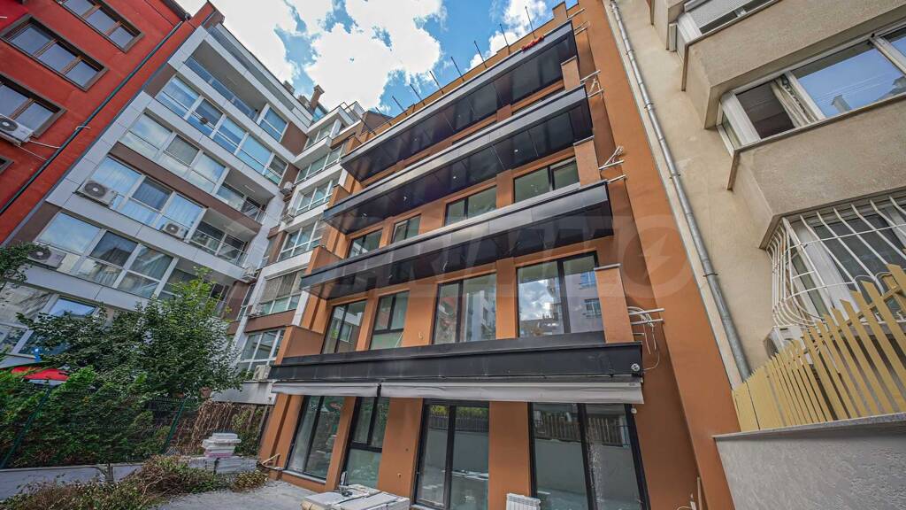 Restaurant zum Kauf 5.500.000 € Sofia