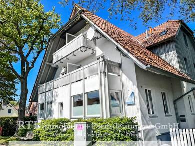 Wohnung zum Kauf provisionsfrei 321.000 € 2 Zimmer 48 m² Ostseebad Prerow 18375