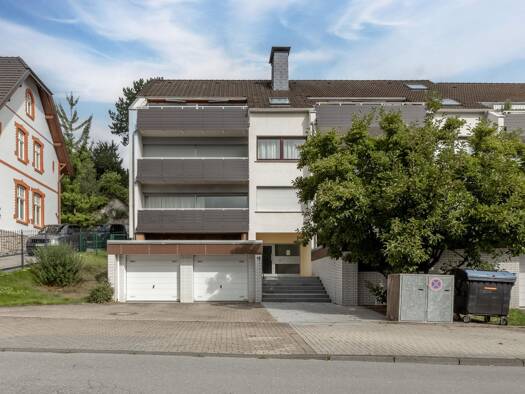 Wohnung zum Kauf 199.000 € 2 Zimmer 63 m² Stiepel Bochum 44797
