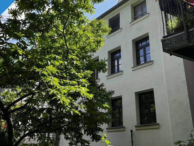 Mehrfamilienhaus zum Kauf 685.000 € 9 Zimmer 265 m² 300 m² Grundstück Innenstadt Fürth 90762