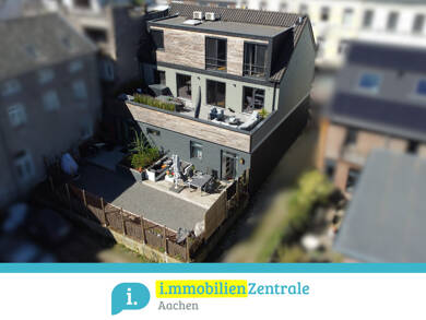 Stadthaus zum Kauf 787.080 € 7 Zimmer 280 m² 290 m² Grundstück Vaals 6291 AD