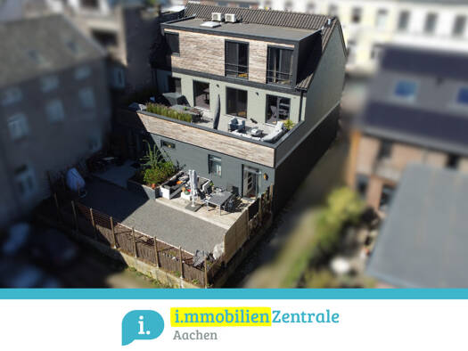 Stadthaus zum Kauf 787.080 € 7 Zimmer 280 m² 290 m² Grundstück Vaals 6291 AD