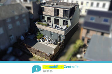 Stadthaus zum Kauf 787.080 € 7 Zimmer 280 m² 290 m² Grundstück Vaals 6291 AD