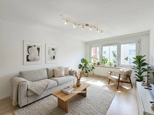 Wohnung zum Kauf 398.000 € 3 Zimmer 101,2 m² 1. Geschoss Leopoldstadt 1020