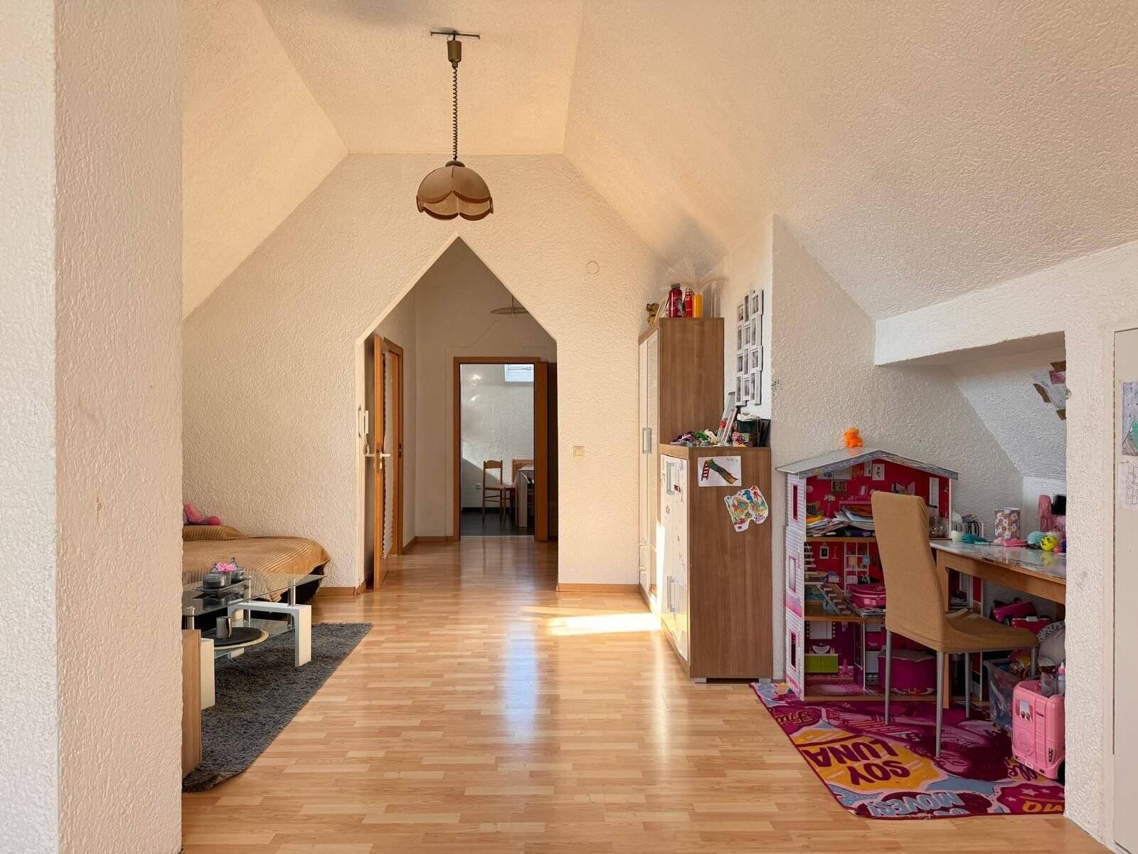 Wohnung zum Kauf 215.000 € 3 Zimmer 90 m²<br/>Wohnfläche Spaichingen 78549