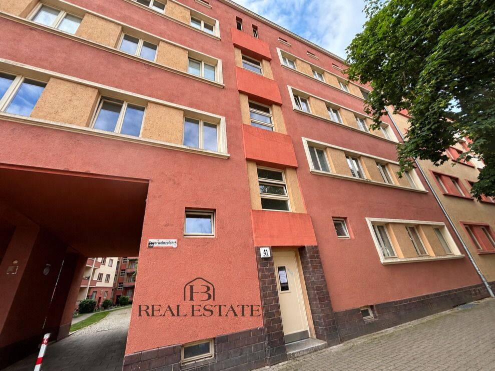 Wohnung zum Kauf, Magdeburg