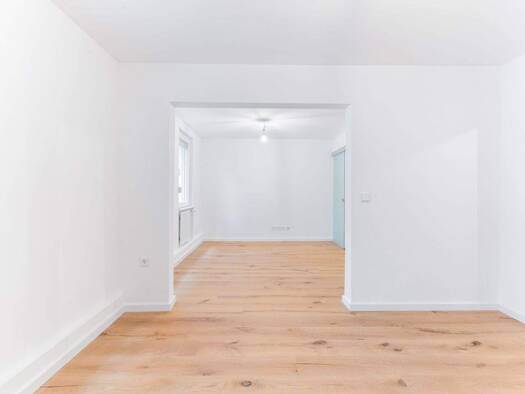 Wohnung zum Kauf 309.000 € 2 Zimmer 49 m² 2. Geschoss Süd Stuttgart 70178