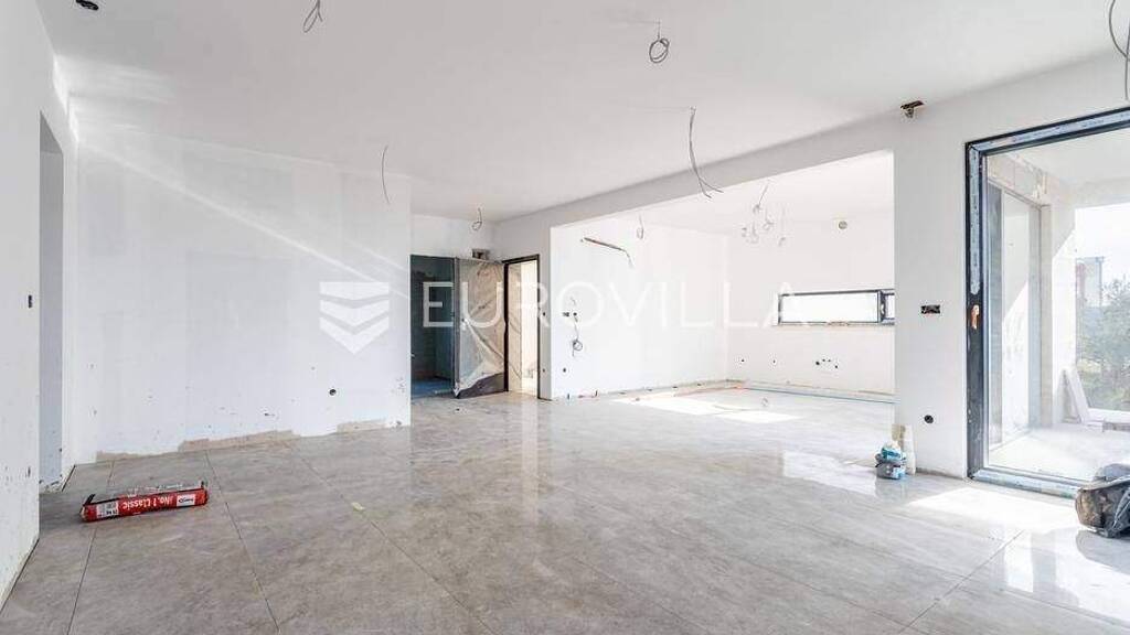 Wohnung zum Kauf 399.000 € 3 Zimmer 117 m² 1. Geschoss Rtic Rogoznica