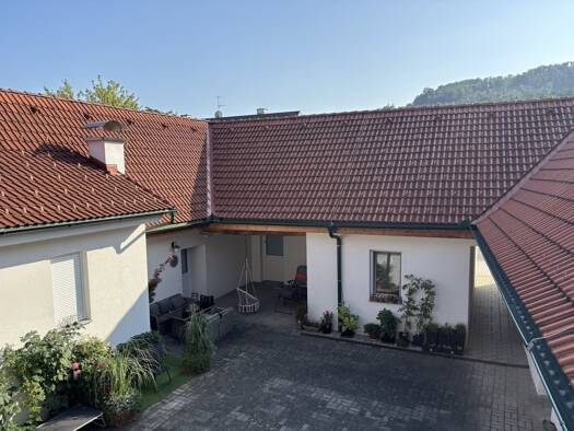 Haus zum Kauf 570.000 € 336,6 m² 2.010 m² Grundstück Sankt Johann bei Herberstein 8222