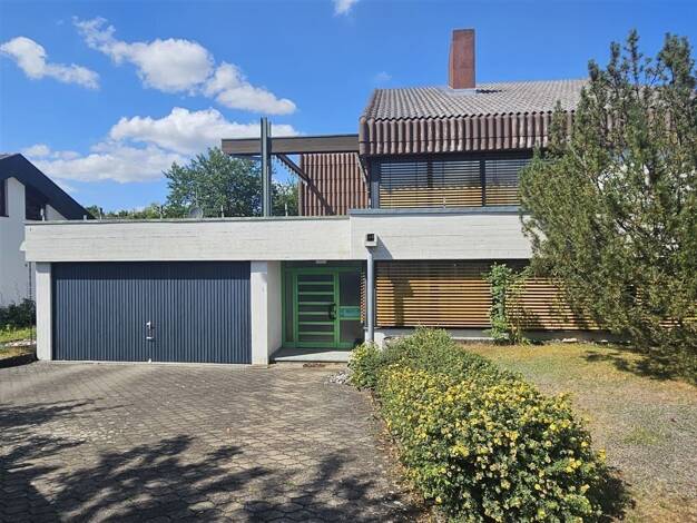 Einfamilienhaus zum Kauf 635.000 € 7 Zimmer 245 m² 795 m² Grundstück frei ab 01.10.2026 Nattheim Nattheim 89564