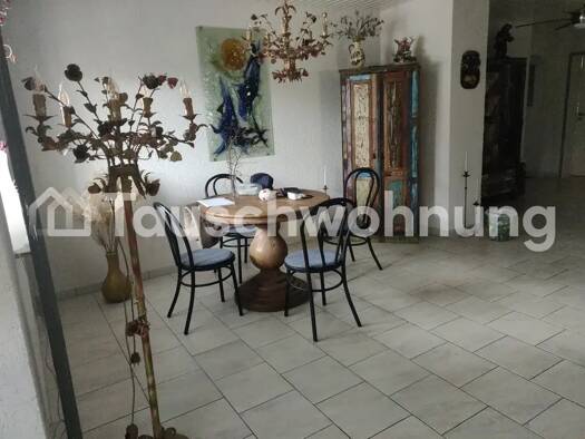 Wohnung zur Miete Tauschwohnung 1.200 € 4 Zimmer 100 m² 1. Geschoss Eich Pfungstadt 64319