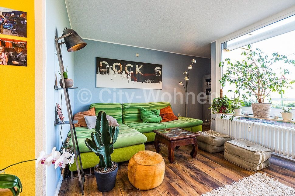 Wohnung zur Miete Wohnen auf Zeit 1.644 € 4 Zimmer 103 m²<br/>Wohnfläche 01.12.2024<br/>Verfügbarkeit Fritz-Flinte-Ring Steilshoop Hamburg 22309