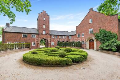 Wohnung zum Kauf 1.850.000 € 6 Zimmer 288 m² Hamburg 22395