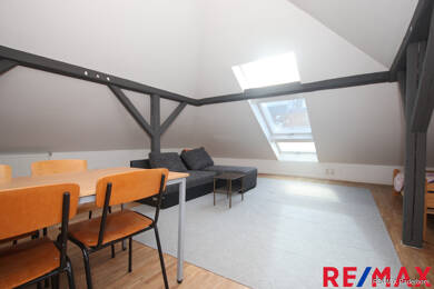 Wohnung zum Kauf 160.000 € 2 Zimmer 55 m² Dachgeschoss Kernstadt Paderborn 33098