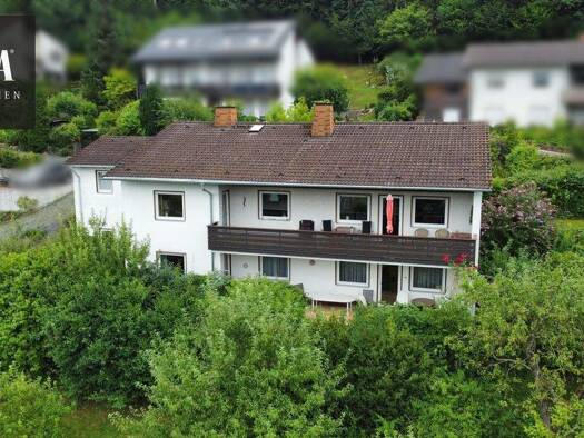 Einfamilienhaus zum Kauf 319.000 € 8 Zimmer 198 m² 1.023 m² Grundstück Trebgast 95367
