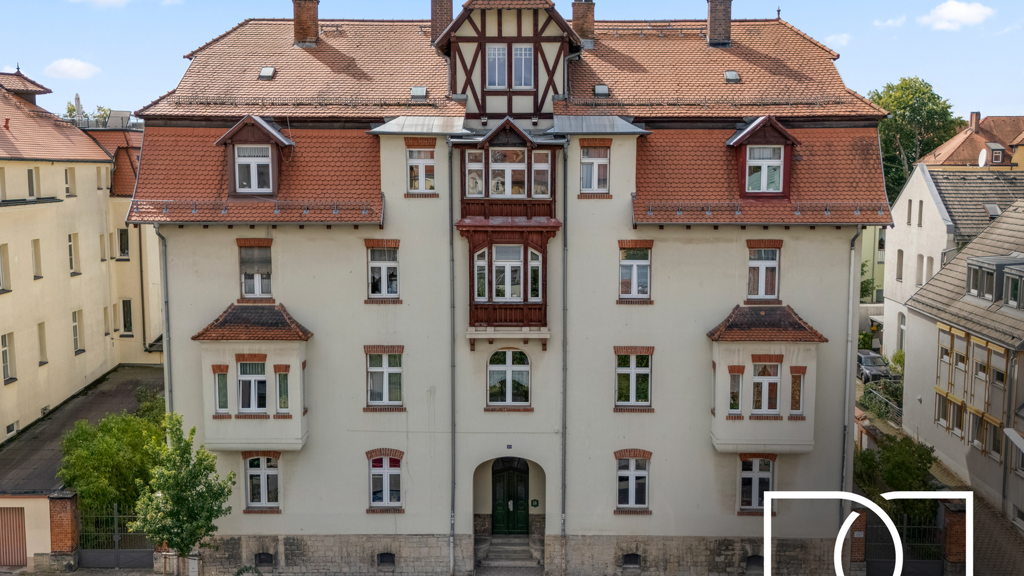 Mehrfamilienhaus zum Kauf 1.549.000 € 34 Zimmer 845 m² 900 m² Grundstück Altstadt Bayreuth 95444