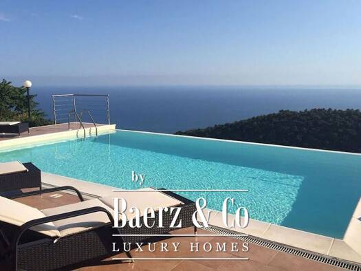 Villa zum Kauf 1.350.000 € 264 m² 3.000 m² Grundstück camporosso 18033