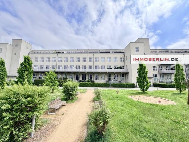 Wohnung zum Kauf 535.000 € 3 Zimmer 107 m² 2. Geschoss Lichterfelde Berlin 14167
