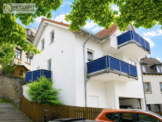 Mehrfamilienhaus zum Kauf 649.000 € 6 Zimmer 154,7 m² 263 m² Grundstück Schweinheim Aschaffenburg 63743