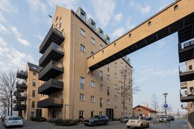 Wohnung zum Kauf 800.000 € 3 Zimmer 104 m² 2. Geschoss Templiner Vorstadt Potsdam 14473