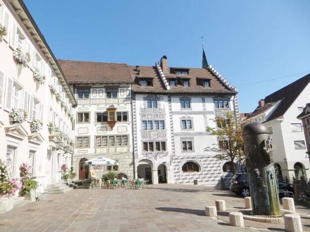 Bürofläche zur Miete 700 € 4 Zimmer 85 m² Bürofläche Engen Engen 78234