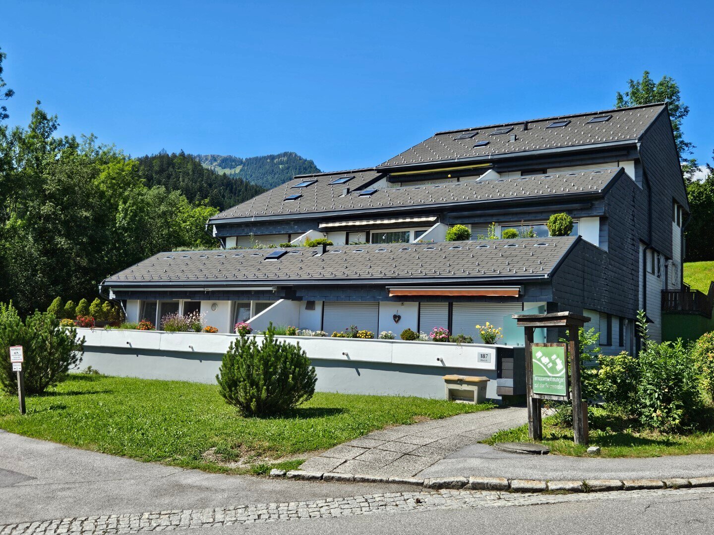 Studio zum Kauf 248.000 € 2,5 Zimmer 65 m²<br/>Wohnfläche 1.<br/>Geschoss Sonnenalm 187 Bad Mitterndorf 8983