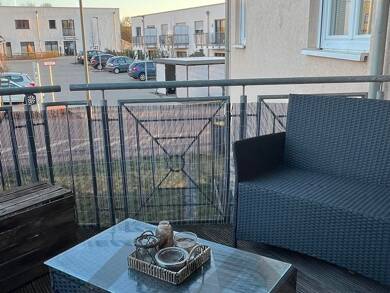 Wohnung zum Kauf 169.000 € 3 Zimmer 77,6 m² frei ab sofort Auguste-Renoir-Str. 3 Ottweiler Ottweiler 66564