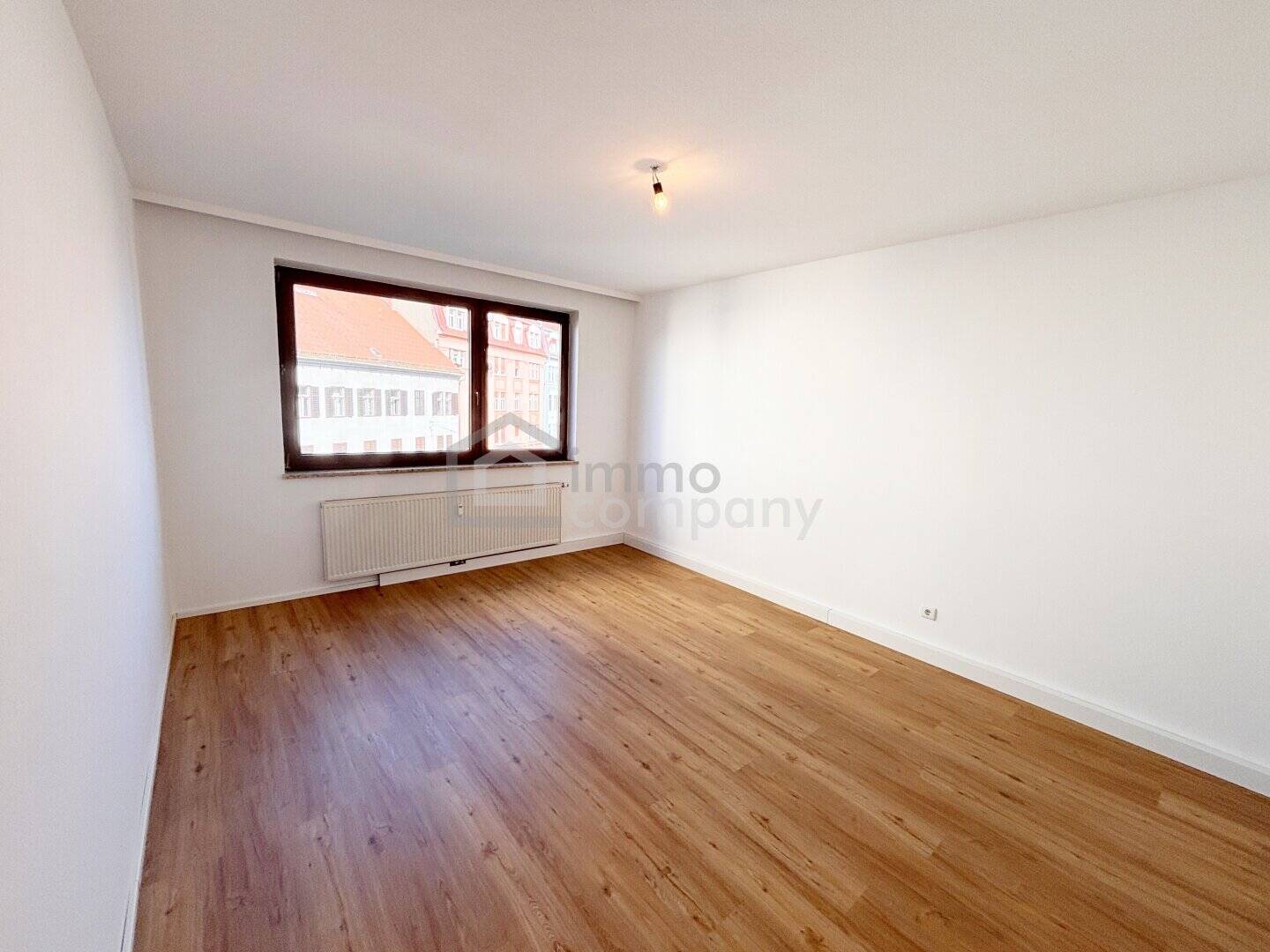 Wohnung zum Kauf - Ansicht 2