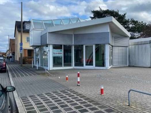 Gewerbegrundstück zum Kauf 1.200.000 € 1.140 m² Grundstück Leyherstr. 61 Leyh Nürnberg 90431
