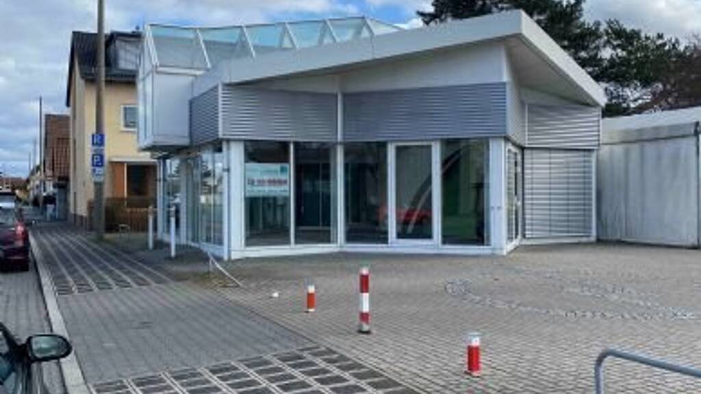 Gewerbegrundstück zum Kauf 1.000.000 € 1.140 m² Grundstück Leyherstr. 61 Leyh Nürnberg 90431